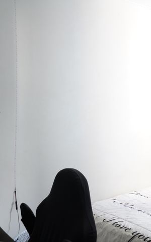 Apartamento à venda com 81m², 3 quartos e 2 vagasQuarto 1