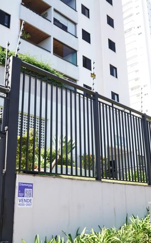 Apartamento à venda com 81m², 3 quartos e 2 vagasPlaca