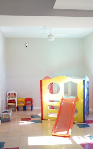 Apartamento à venda com 81m², 3 quartos e 2 vagasÁrea comum