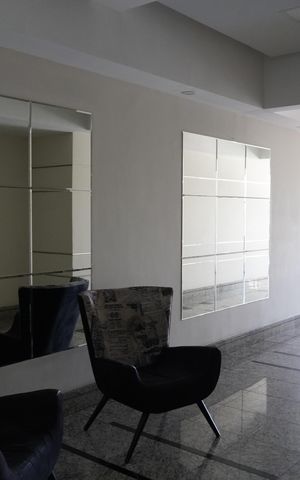 Apartamento à venda com 81m², 3 quartos e 2 vagasÁrea comum