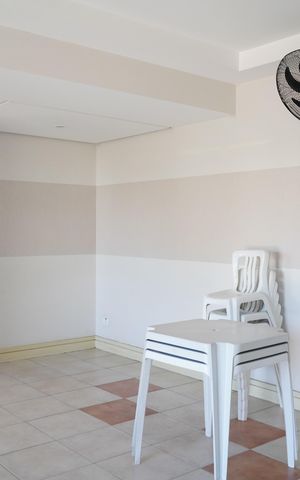 Apartamento à venda com 81m², 3 quartos e 2 vagasÁrea comum