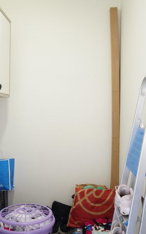 Apartamento à venda com 81m², 3 quartos e 2 vagasÁrea de Serviço