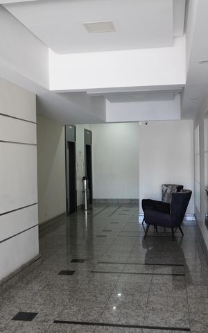 Apartamento à venda com 81m², 3 quartos e 2 vagasÁrea comum