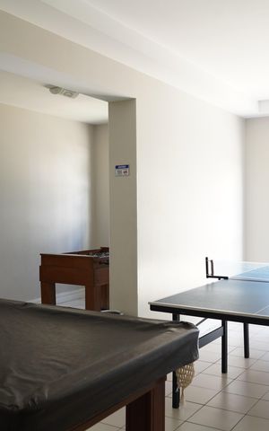 Apartamento à venda com 81m², 3 quartos e 2 vagasÁrea comum