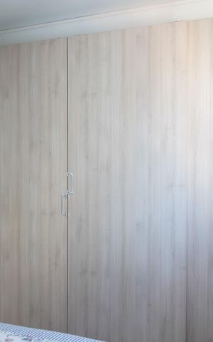 Apartamento à venda com 81m², 3 quartos e 2 vagasSuíte