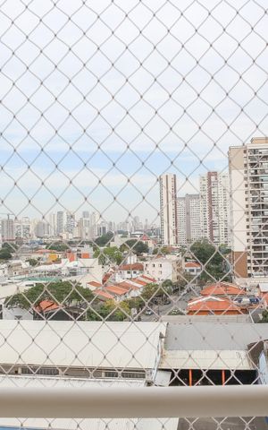 Apartamento para alugar com 29m², 1 quarto e sem vaga Apartamento para alugar com 29m², 1 quarto e sem vagaVista da Suíte