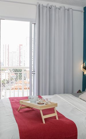 Apartamento para alugar com 29m², 1 quarto e sem vaga Apartamento para alugar com 29m², 1 quarto e sem vagaSuíte