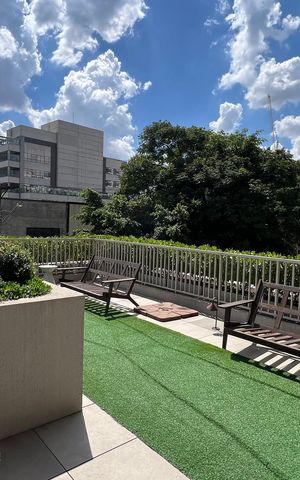 Studio para alugar com 37m², 1 quarto e sem vaga Studio para alugar com 37m², 1 quarto e sem vagaÁrea comum