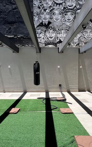 Studio para alugar com 37m², 1 quarto e sem vaga Studio para alugar com 37m², 1 quarto e sem vagaÁrea comum