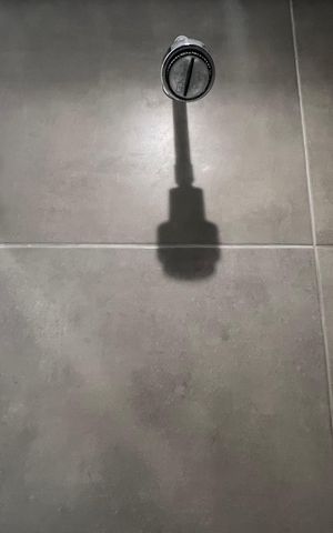 Studio para alugar com 37m², 1 quarto e sem vaga Studio para alugar com 37m², 1 quarto e sem vagaBanheiro