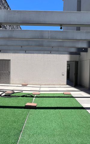 Studio para alugar com 37m², 1 quarto e sem vaga Studio para alugar com 37m², 1 quarto e sem vagaÁrea comum