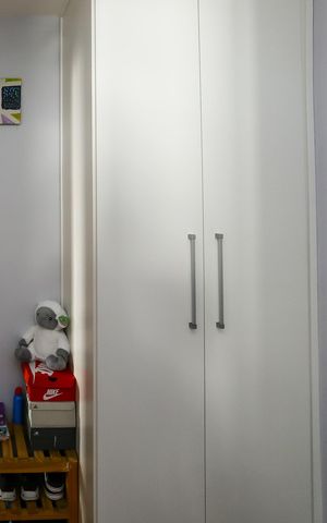 Apartamento à venda com 69m², 3 quartos e 1 vaga Apartamento à venda com 69m², 3 quartos e 1 vagaQuarto 1
