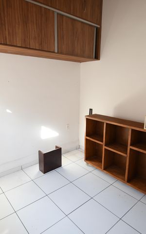 Casa à venda com 152m², 3 quartos e 3 vagasQuarto de Serviço
