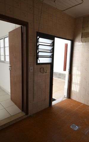 Casa à venda com 152m², 3 quartos e 3 vagasÁrea de Serviço