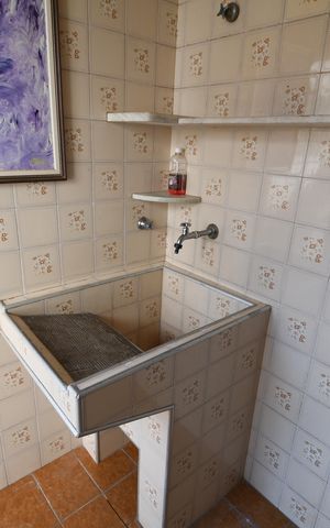 Casa à venda com 152m², 3 quartos e 3 vagasÁrea de Serviço