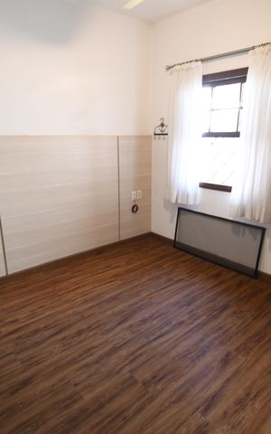 Casa à venda com 152m², 3 quartos e 3 vagasQuarto 3 - Suíte