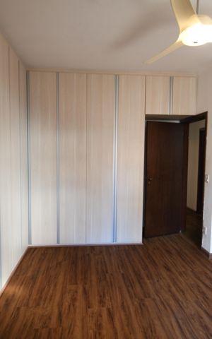 Casa à venda com 152m², 3 quartos e 3 vagasQuarto 3 - Suíte