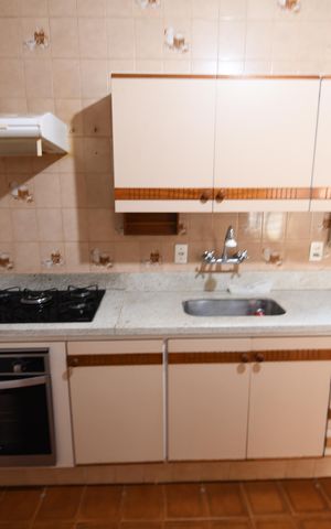 Casa à venda com 152m², 3 quartos e 3 vagasCozinha