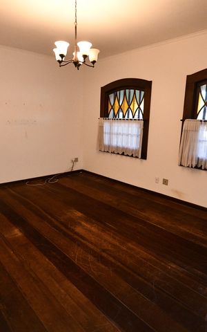 Casa à venda com 152m², 3 quartos e 3 vagasSala