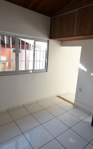 Casa à venda com 152m², 3 quartos e 3 vagasQuarto de Serviço