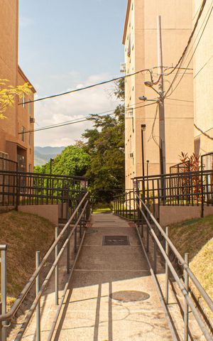 Apartamento para alugar com 45m², 2 quartos e 1 vaga Apartamento para alugar com 45m², 2 quartos e 1 vagaÁrea comum