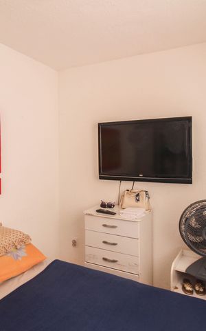 Apartamento para alugar com 45m², 2 quartos e 1 vaga Apartamento para alugar com 45m², 2 quartos e 1 vagaQuarto 1