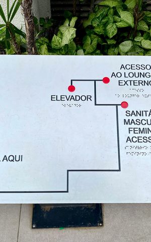 Apartamento à venda com 25m², 1 quarto e sem vaga Apartamento à venda com 25m², 1 quarto e sem vagaEntrada