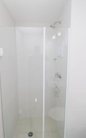 Apartamento à venda com 25m², 1 quarto e sem vagaBanheiro