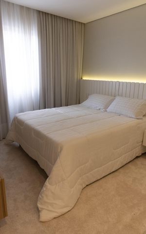 Apartamento à venda com 305m², 2 quartos e 2 vagasQuarto