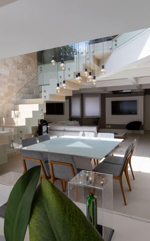 Apartamento à venda com 305m², 2 quartos e 2 vagasSala de Jantar
