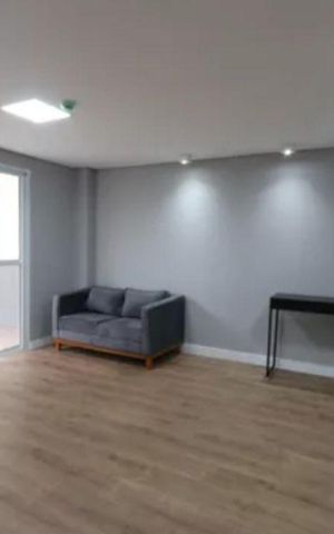 Studio à venda com 25m², 1 quarto e sem vaga