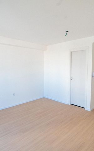 Studio à venda com 25m², 1 quarto e sem vaga Studio à venda com 25m², 1 quarto e sem vagaStudio