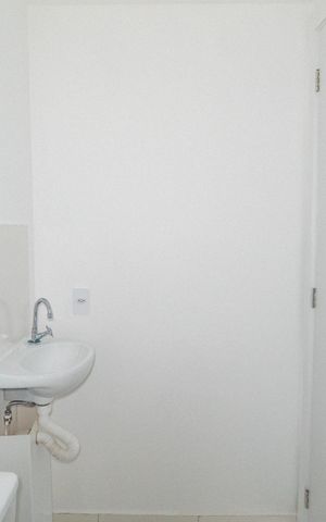 Studio à venda com 25m², 1 quarto e sem vaga Studio à venda com 25m², 1 quarto e sem vagaBanheiro