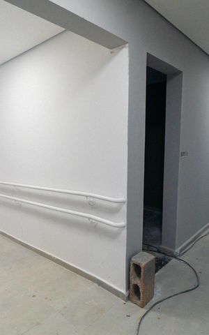 Studio à venda com 25m², 1 quarto e sem vaga Studio à venda com 25m², 1 quarto e sem vagaHall social