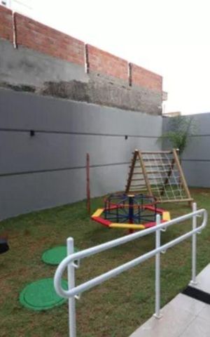 Studio à venda com 25m², 1 quarto e sem vaga