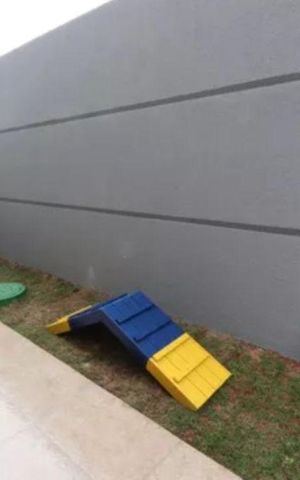 Studio à venda com 25m², 1 quarto e sem vaga