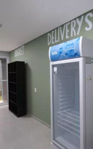 Studio à venda com 25m², 1 quarto e sem vaga