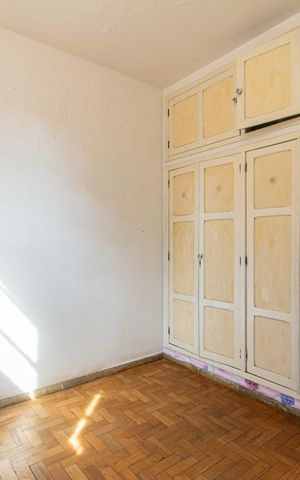Casa à venda com 340m², 6 quartos e 1 vaga Casa à venda com 340m², 6 quartos e 1 vagaQuarto 2