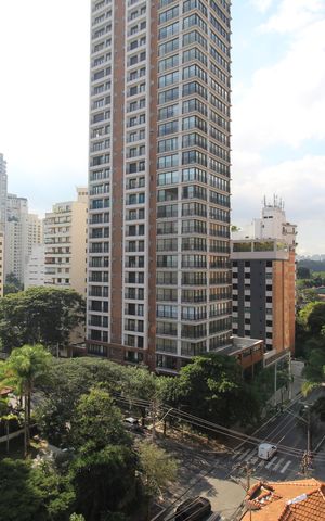Studio à venda com 21m², 1 quarto e sem vagaVista Varanda