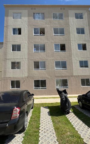 Apartamento para alugar com 43m², 2 quartos e sem vaga Apartamento para alugar com 43m², 2 quartos e sem vagaÁrea comum
