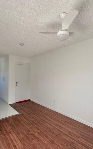 Apartamento para alugar com 43m², 2 quartos e sem vaga Apartamento para alugar com 43m², 2 quartos e sem vagaSala