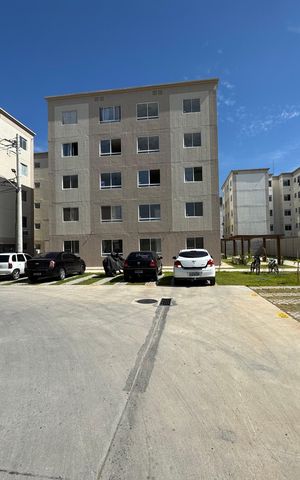 Apartamento para alugar com 43m², 2 quartos e sem vaga Apartamento para alugar com 43m², 2 quartos e sem vagaÁrea comum