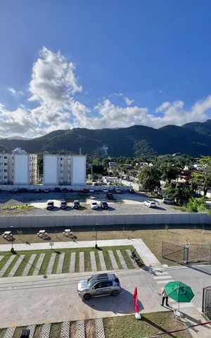 Apartamento para alugar com 43m², 2 quartos e sem vaga Apartamento para alugar com 43m², 2 quartos e sem vagaSala - Vista