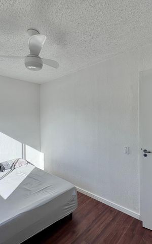 Apartamento para alugar com 43m², 2 quartos e sem vaga Apartamento para alugar com 43m², 2 quartos e sem vagaQuarto 1