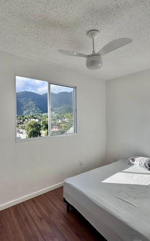Apartamento para alugar com 43m², 2 quartos e sem vaga Apartamento para alugar com 43m², 2 quartos e sem vagaQuarto 1