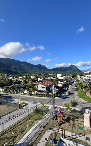 Apartamento para alugar com 43m², 2 quartos e sem vaga Apartamento para alugar com 43m², 2 quartos e sem vagaQuarto 2 - Vista