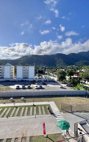 Apartamento para alugar com 43m², 2 quartos e sem vaga Apartamento para alugar com 43m², 2 quartos e sem vagaQuarto 1 - Vista