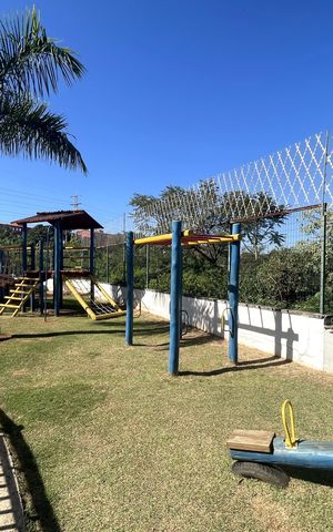 Apartamento à venda com 60m², 2 quartos e 1 vagaÁrea comum