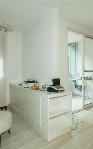 Apartamento à venda com 76m², 2 quartos e 1 vagaSala