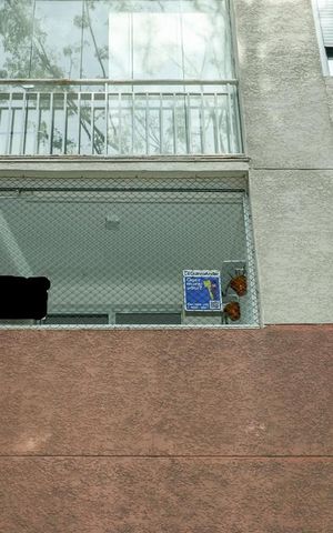 Apartamento à venda com 76m², 2 quartos e 1 vagaFachada